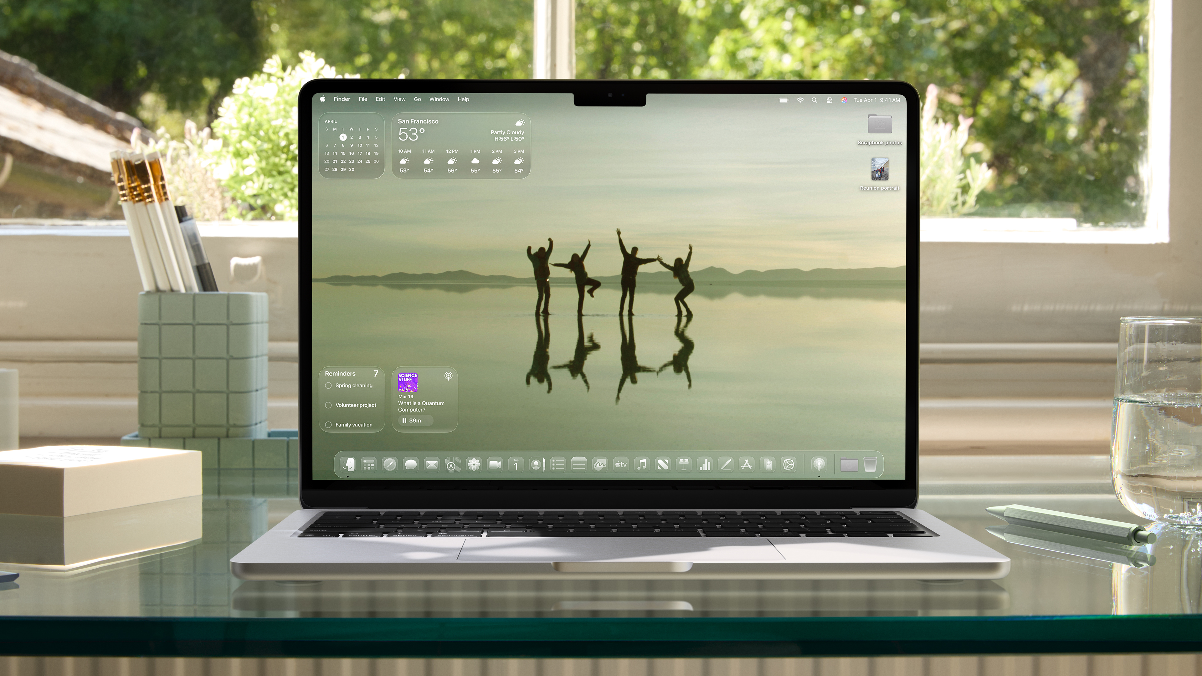 Apple macOS Tahoe 26