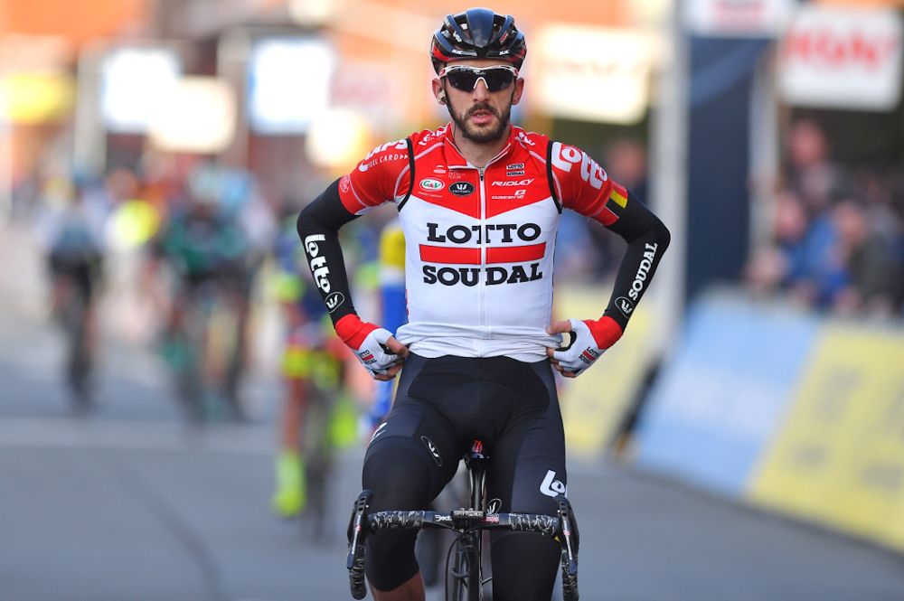 Jelle Vanendert (Lotto Soudal)