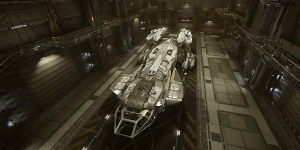 Star Citizen Lawsuit