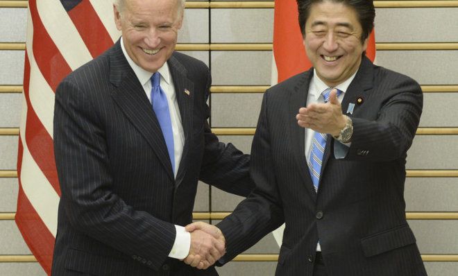 Biden-Abe