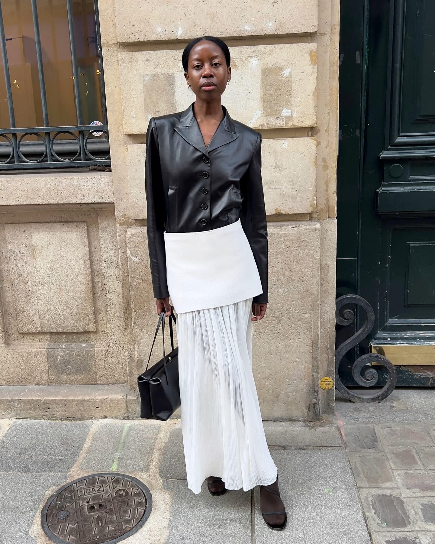 The 8 Skirt Trends That Will Define 2025 | Who What Wear UK