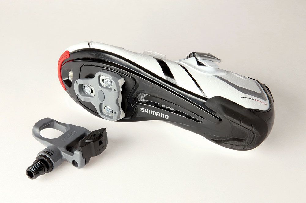 best clipless trail pedals