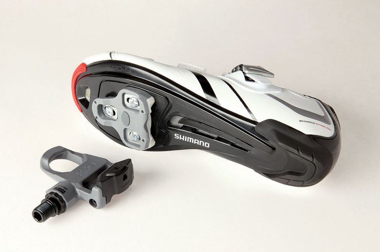 cycling shoes for toe clips