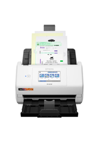 Epson RapidReceipt RR-600W