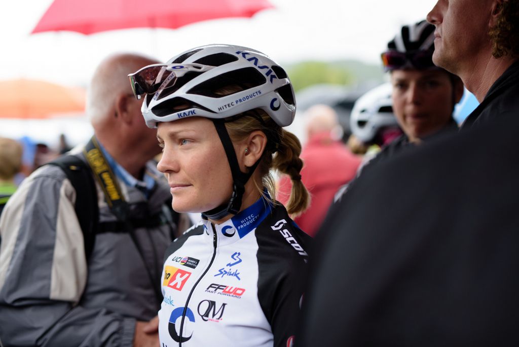 Emilie Moberg (Hitec Products)