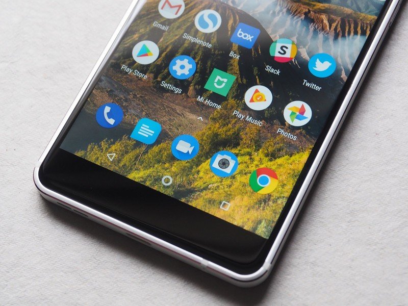Nokia 6.1 2018 review