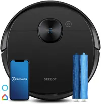 ECOVACS DEEBOT T9AIVI a &euro;399 anzich&eacute; &euro;499