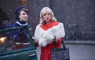 Call The Midwife S8 - Christmas Special 2018