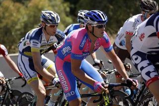 Alessandro Petacchi (Lampre - ISD)