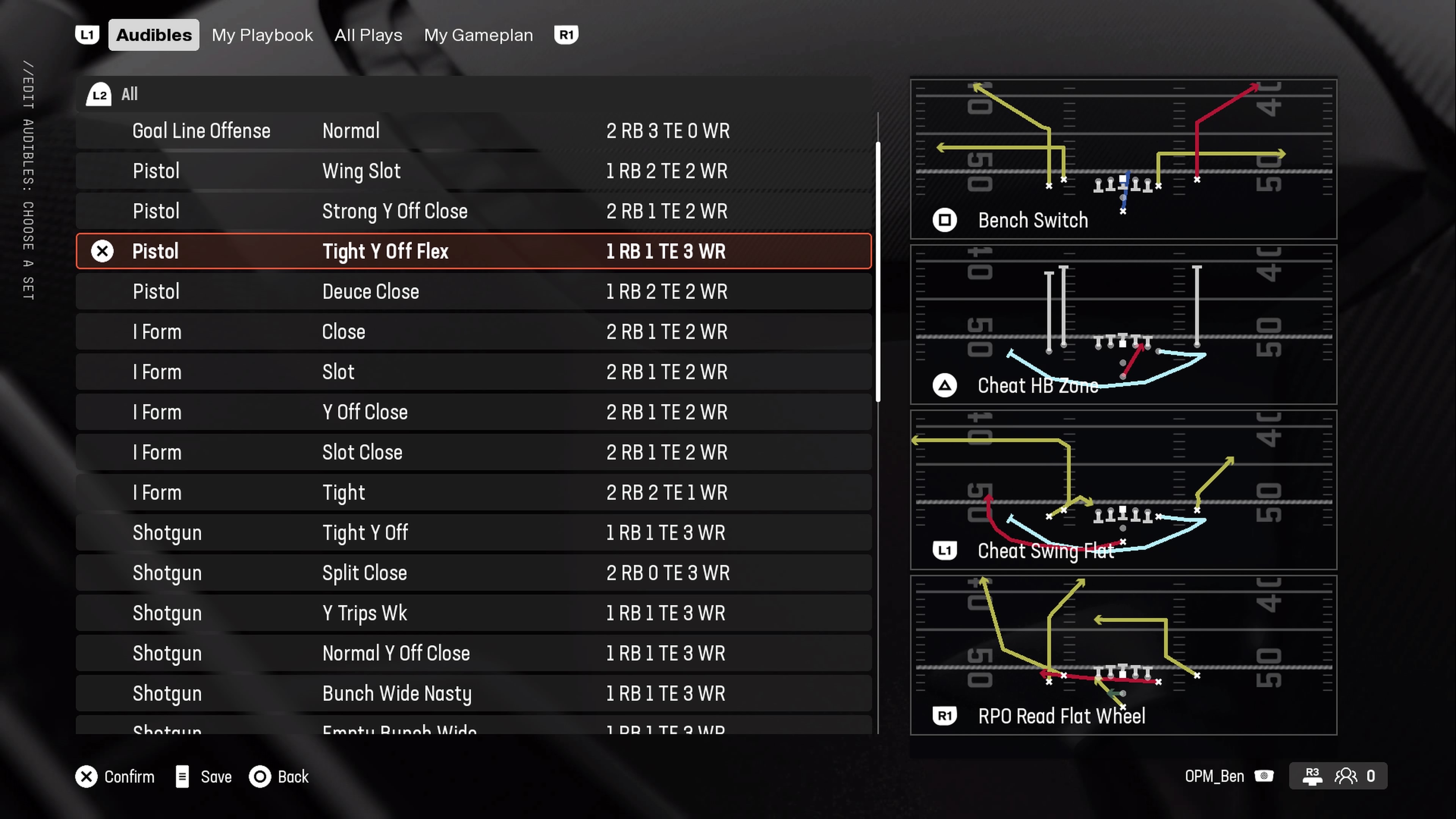 Madden 25 best playbooks for elite offense and defense