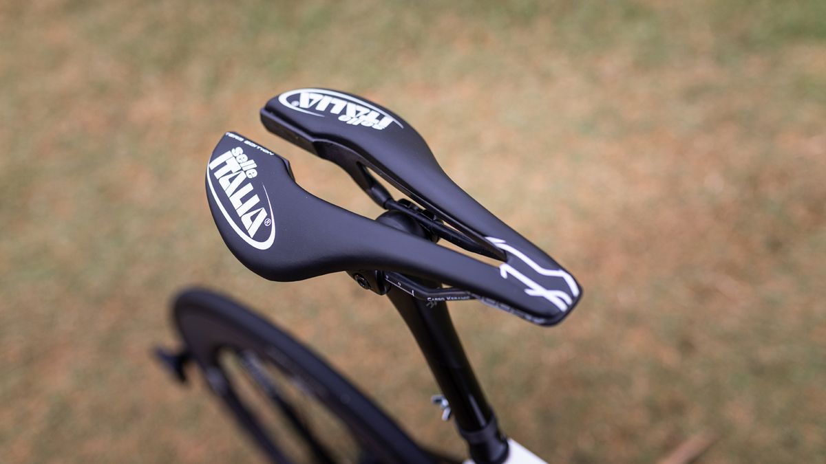 Alex Dowsett's Factor O2 VAM