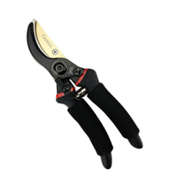 Gonicc Professional Premium Bypass Pruning Shears | Was $39.95 Now $19.95 at Amazon