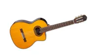 Best classical guitars: Takamine GC-6CE