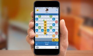 Words With Friends
