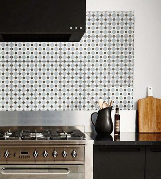 Kitchen Wall Tiles - Our Pick of the Best | Ideal Home