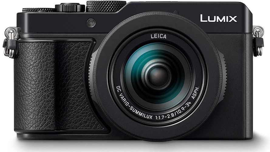 Lumix DC-LX100