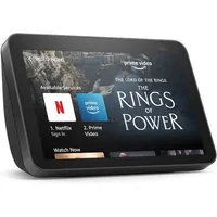 Echo Show 8