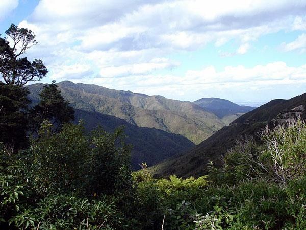 Australia's country side is stunning and well worth a visit even if you are not a racer.