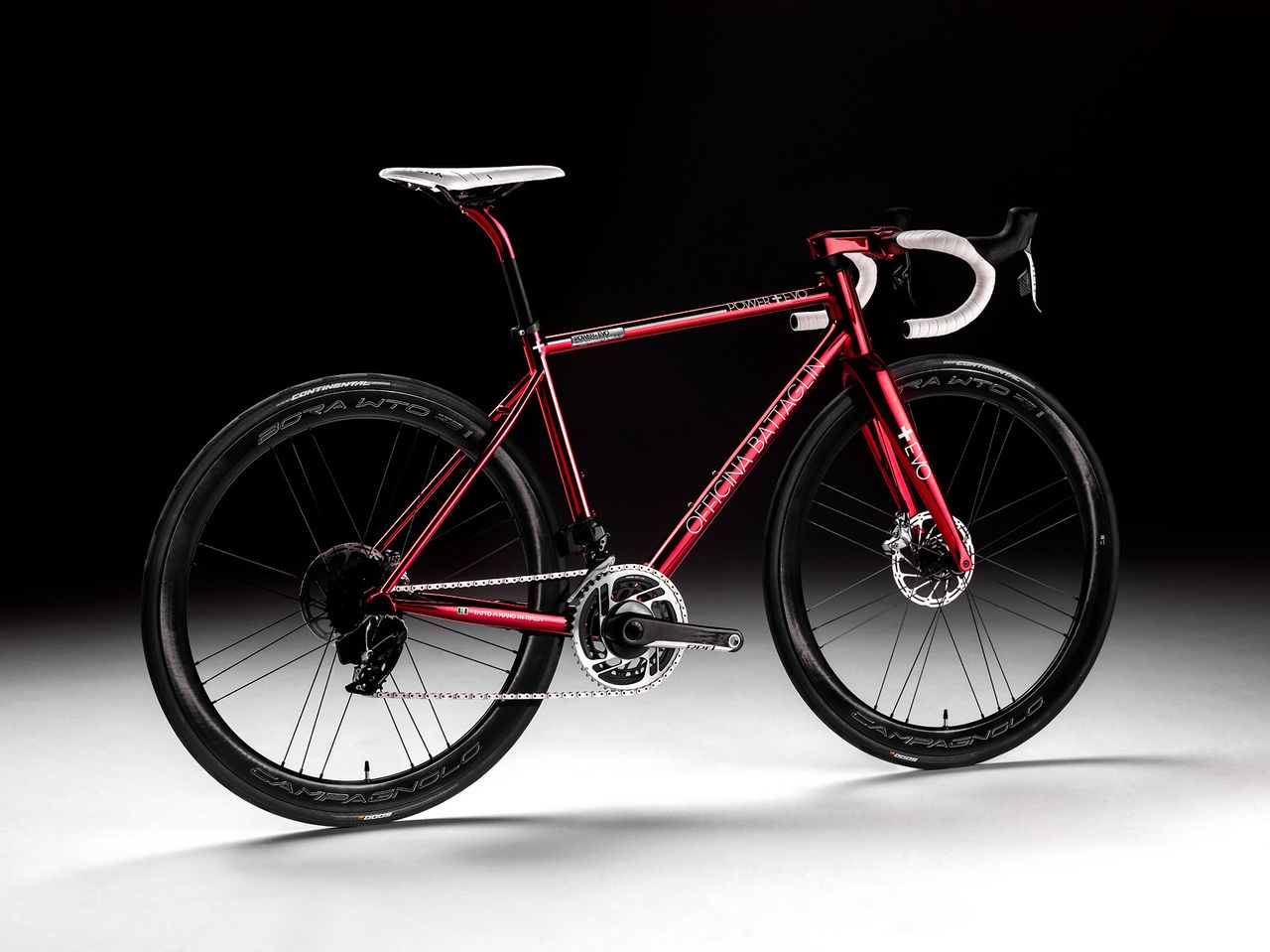 Officina Battaglin Power+ EVO