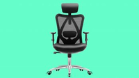 SIHOO Office Desk Chair