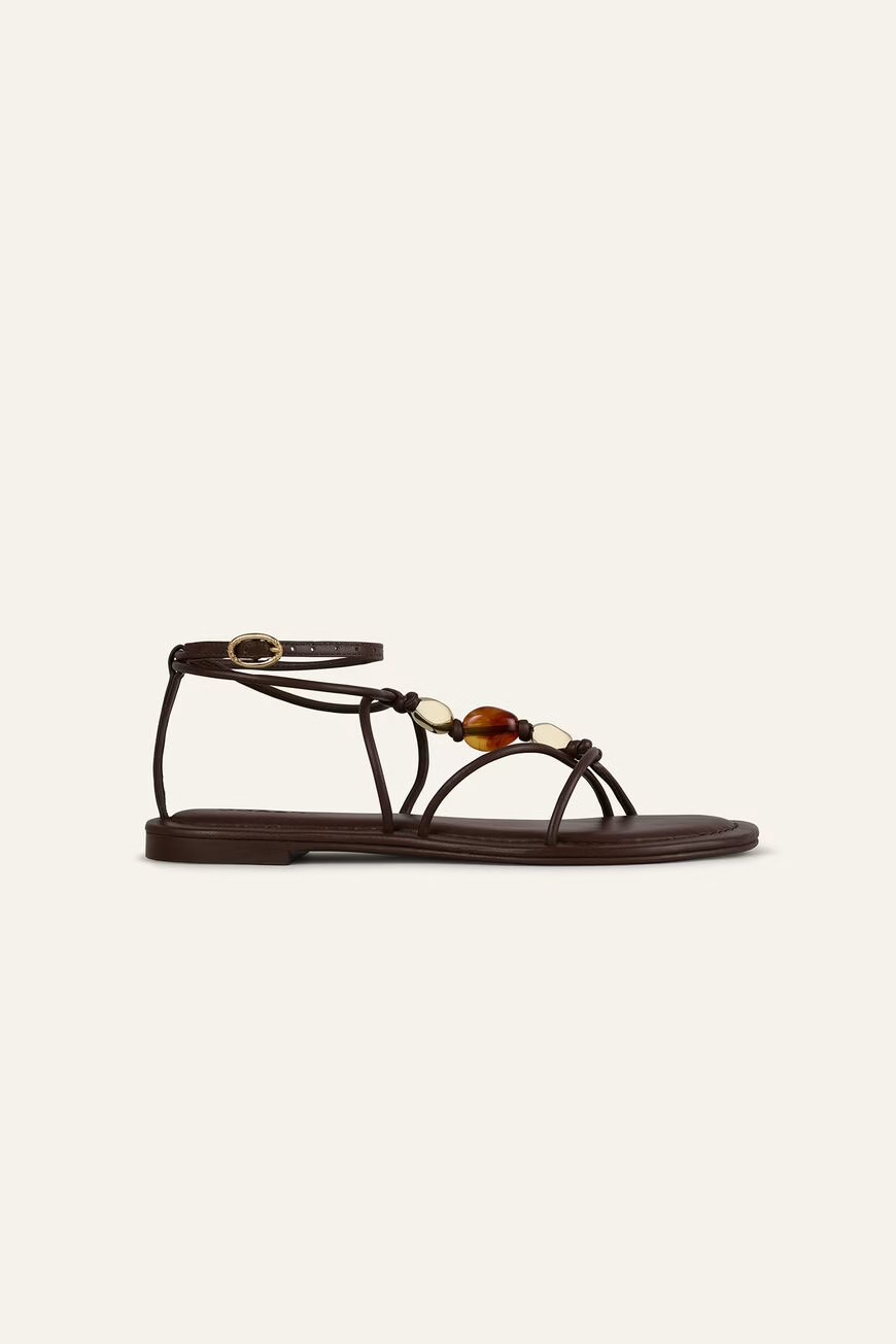 BA&amp;amp;SH, Sandals Caya