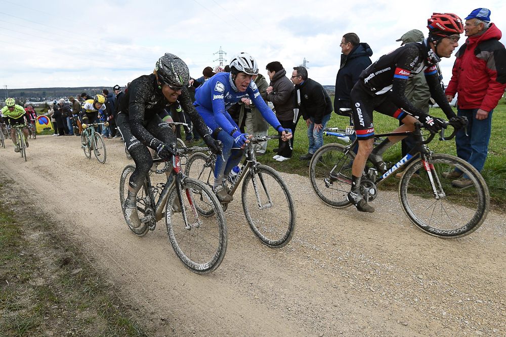 Georg Preidler (Giant - Alpecin)