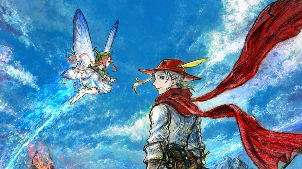 I travelled across time in Square Enix’s all-new HD-2D adventure, and loved its swashbuckling combat — but it isn't an instant classic for these key reasons