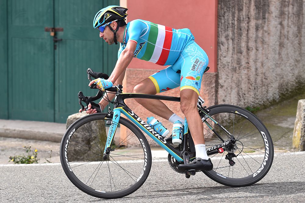 Vincenzo Nibali (Astana)
