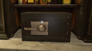 Resident Evil safe codes and combinations