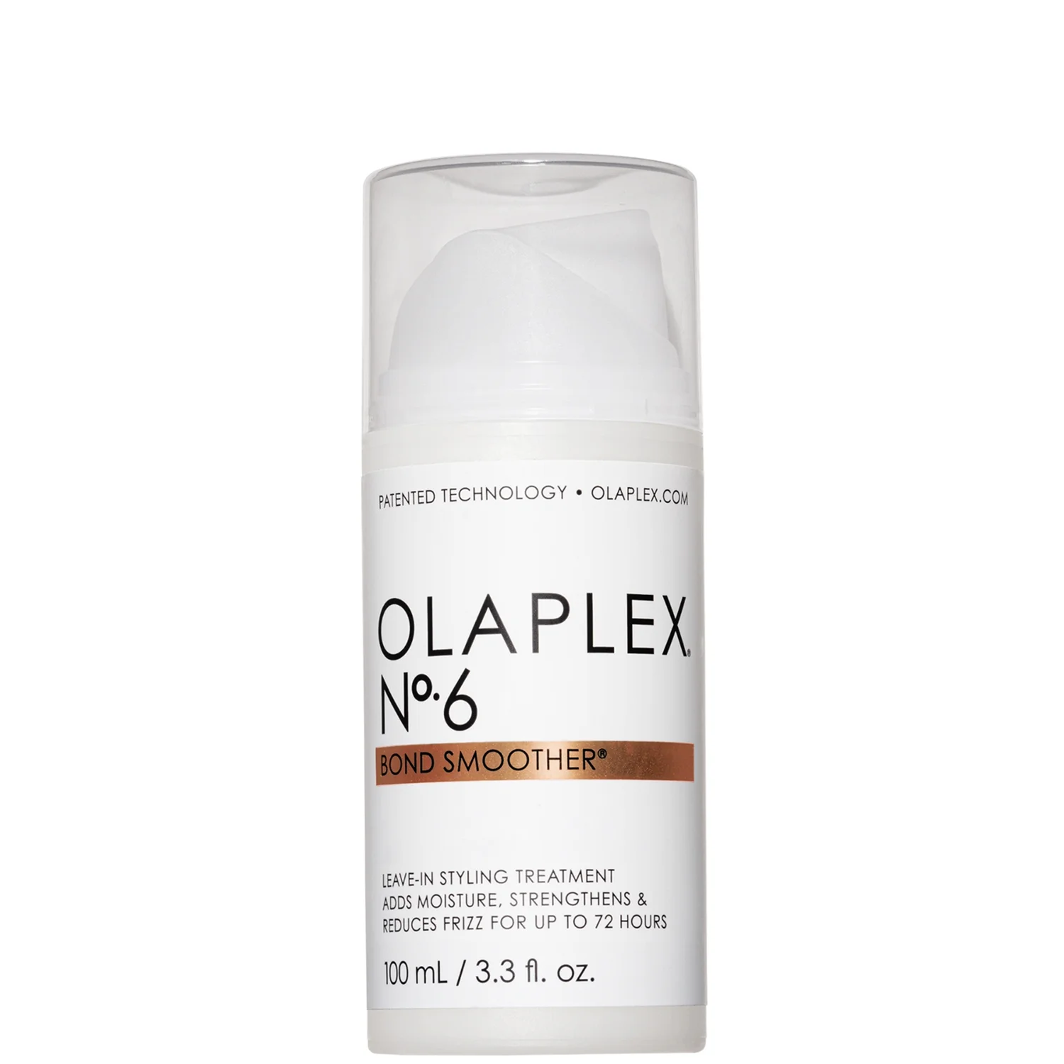 Olaplex No.6 Bond Smoother Leave in Treatment 100ml