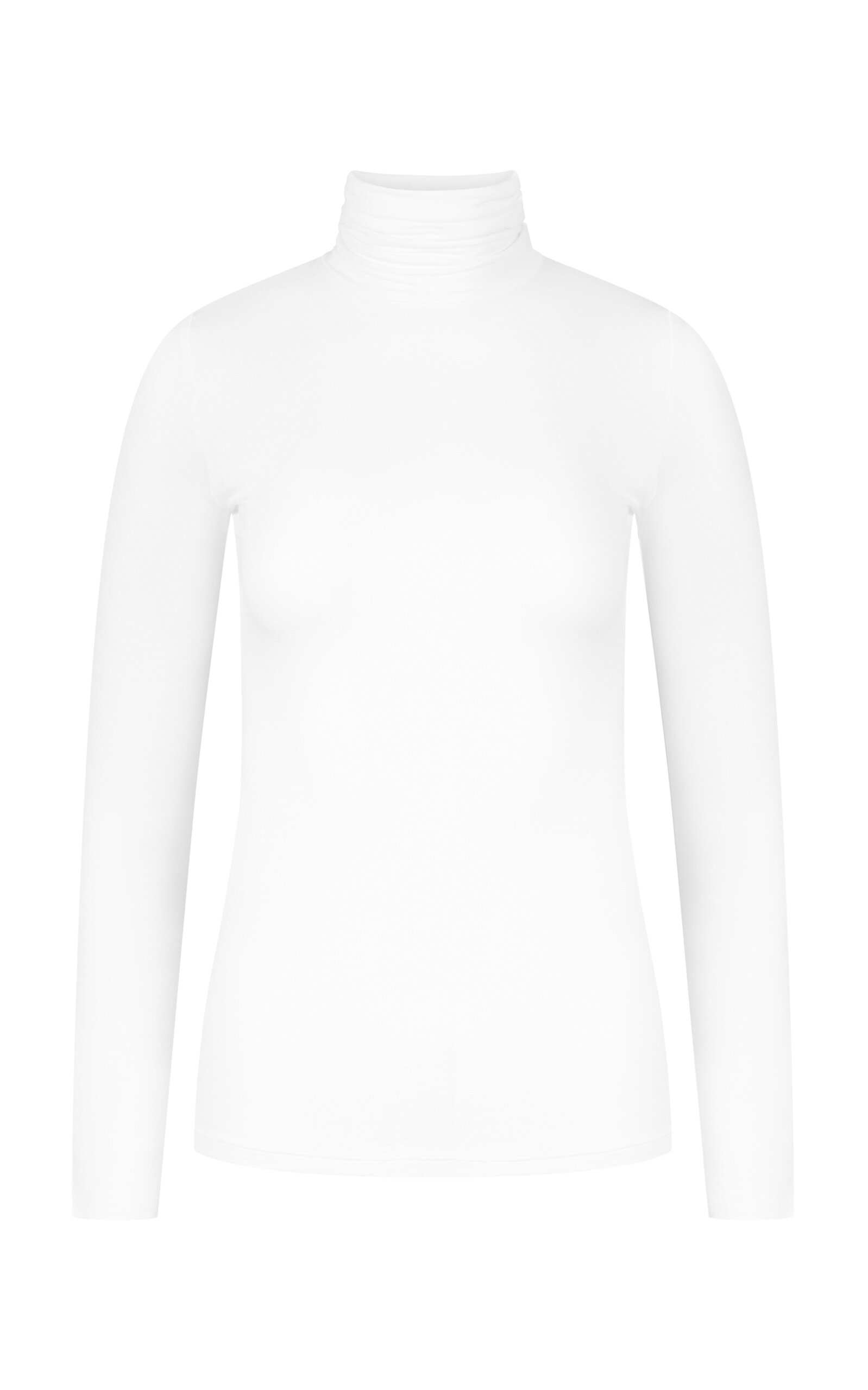 Soft Touch Turtleneck Top