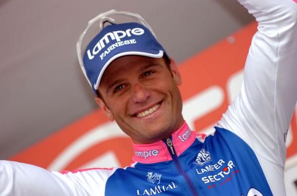 Alessandro Petacchi (Lampre)