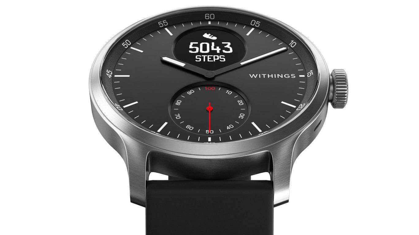 withings watch review