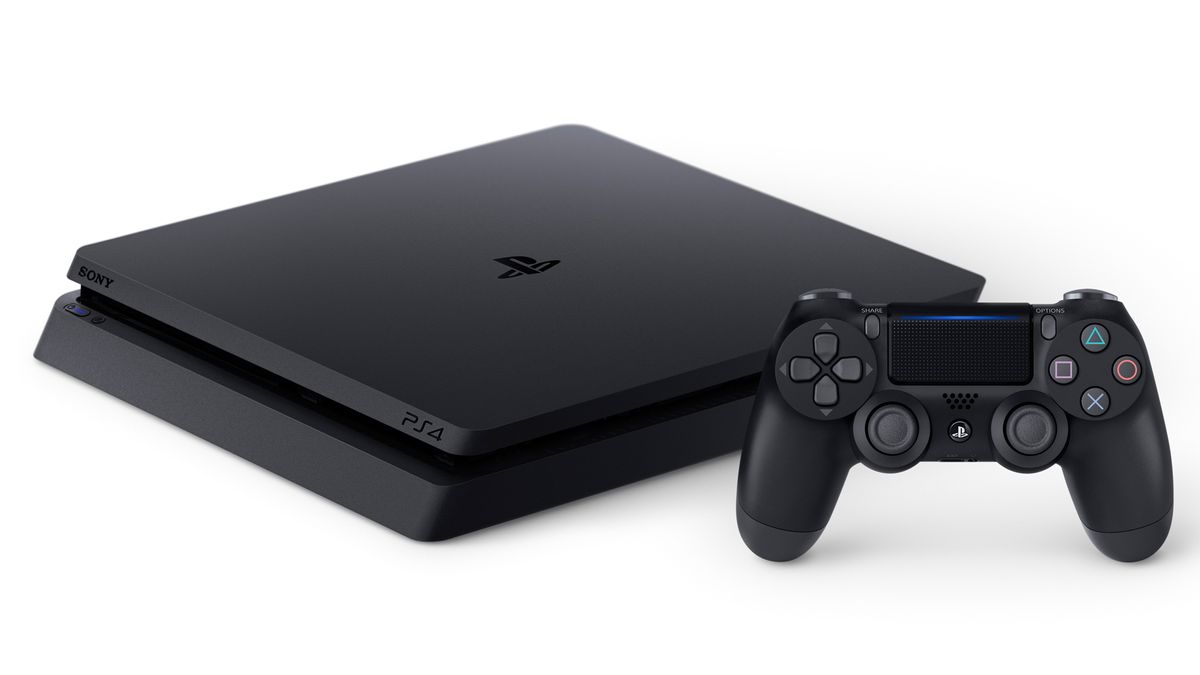 Sony PlayStation 4 Slim review: This slimmed-down PS4 is for bargain  hunters only - CNET