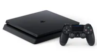 Sony PS4 500GB, God of War and Spider-Man| now £279.99 at Curry's