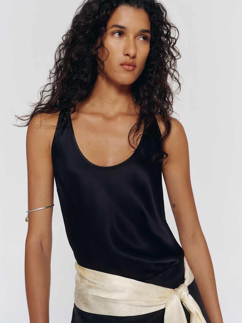 Veya Silk Top