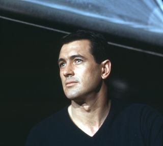 celebs - rock hudson