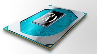 Intel 10th Generation Comet Lake-H Processor