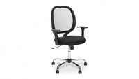 John Lewis Anyday Penny office chair