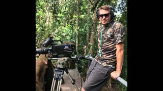 Cody Richardson of Creative Illusion