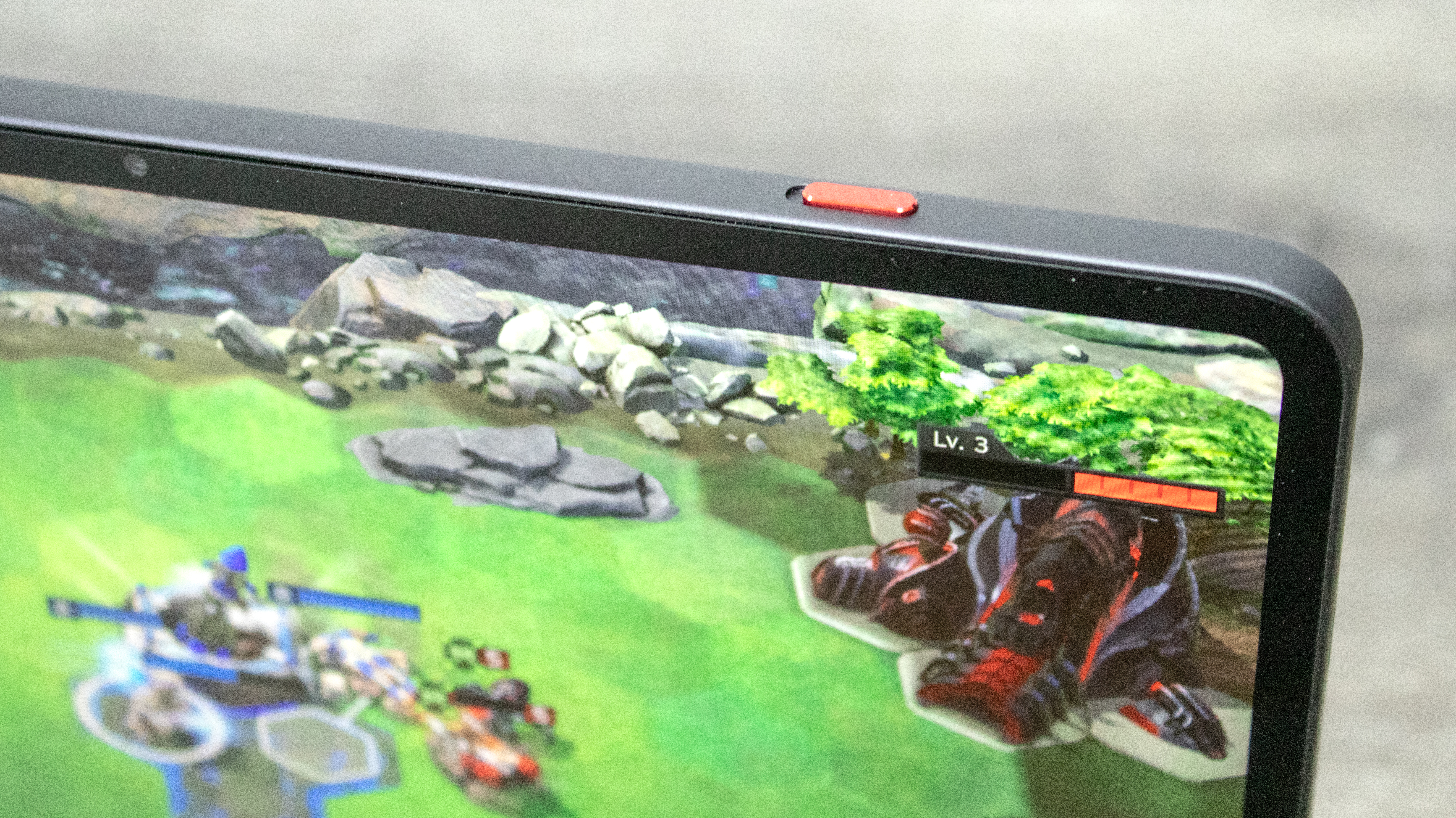 The RedMagic Astra Android gaming tablet