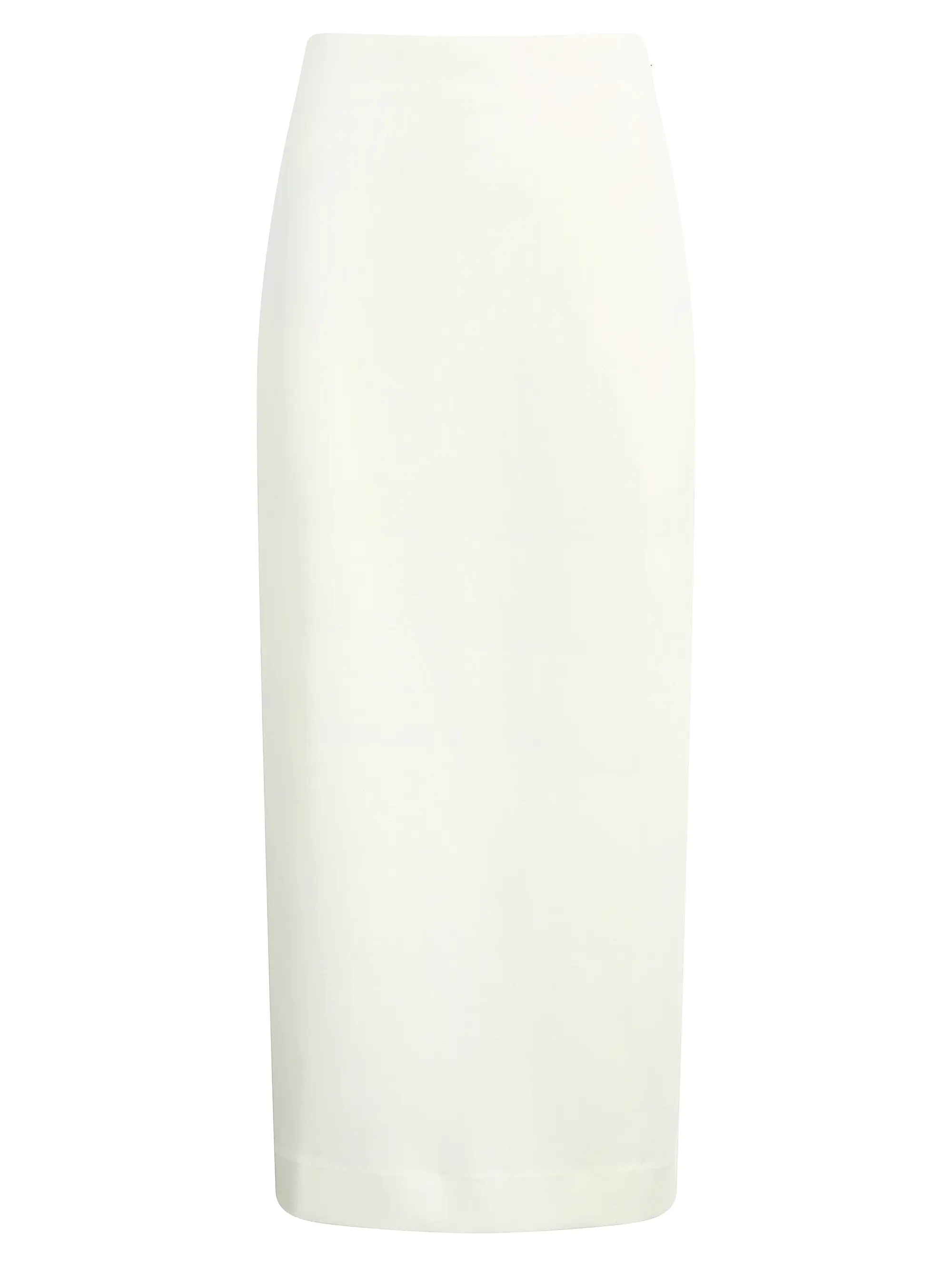 The Rachel Pencil Midi-Skirt