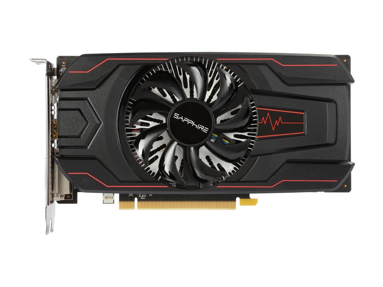 GeForce Vs. Radeon: The Most Efficient Cards For Mining