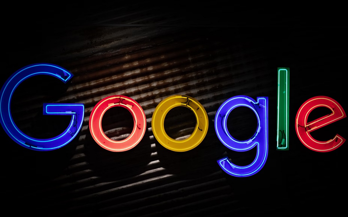 Google