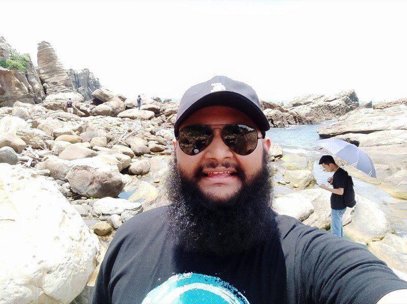 Redmi K20 Pro camera sample
