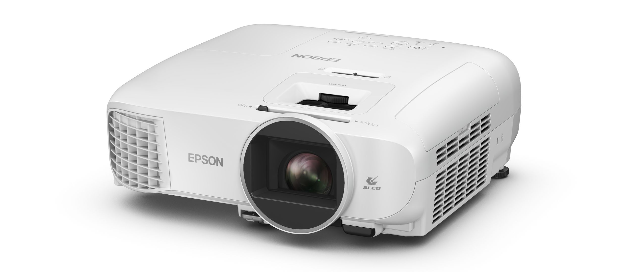 EPSON dreamio EH-TW5750 ランプ48H Epson EH-TW5600 review | What Hi-Fi?