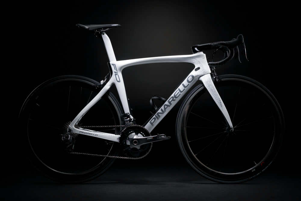 pinarello f10 white