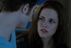 Brand New full-length Twilight Eclipse trailer - Marie Claire