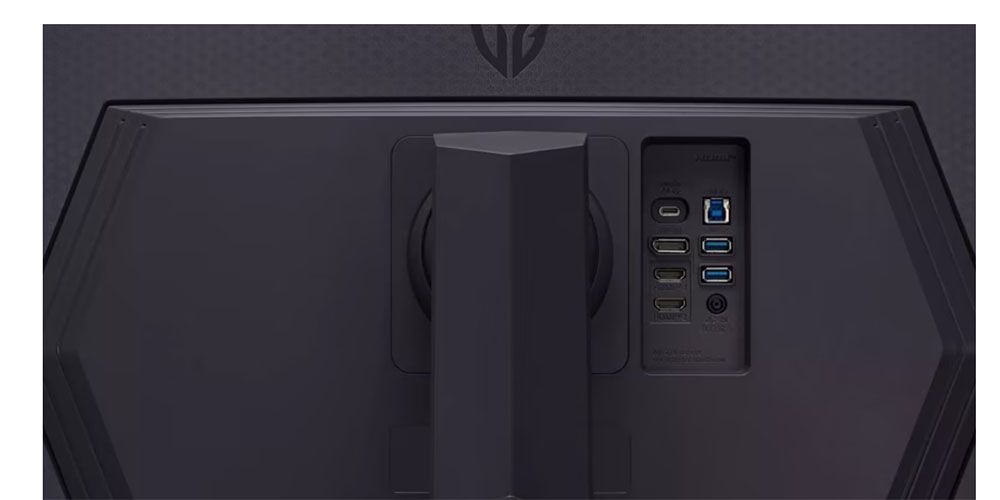 LG UltraGear 45GR75DC