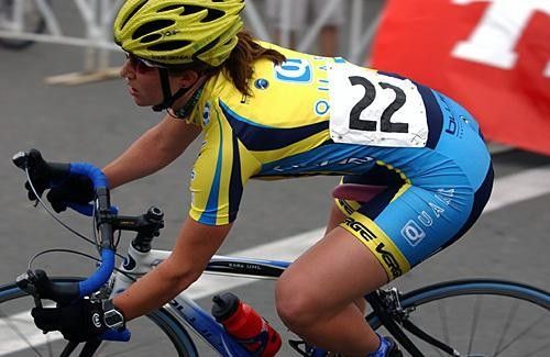 Sarah Uhl at McLane Pacific
